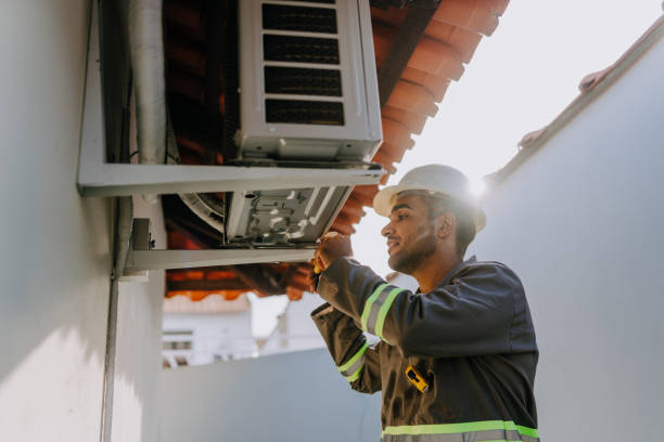 Best HVAC service technicians  in USA